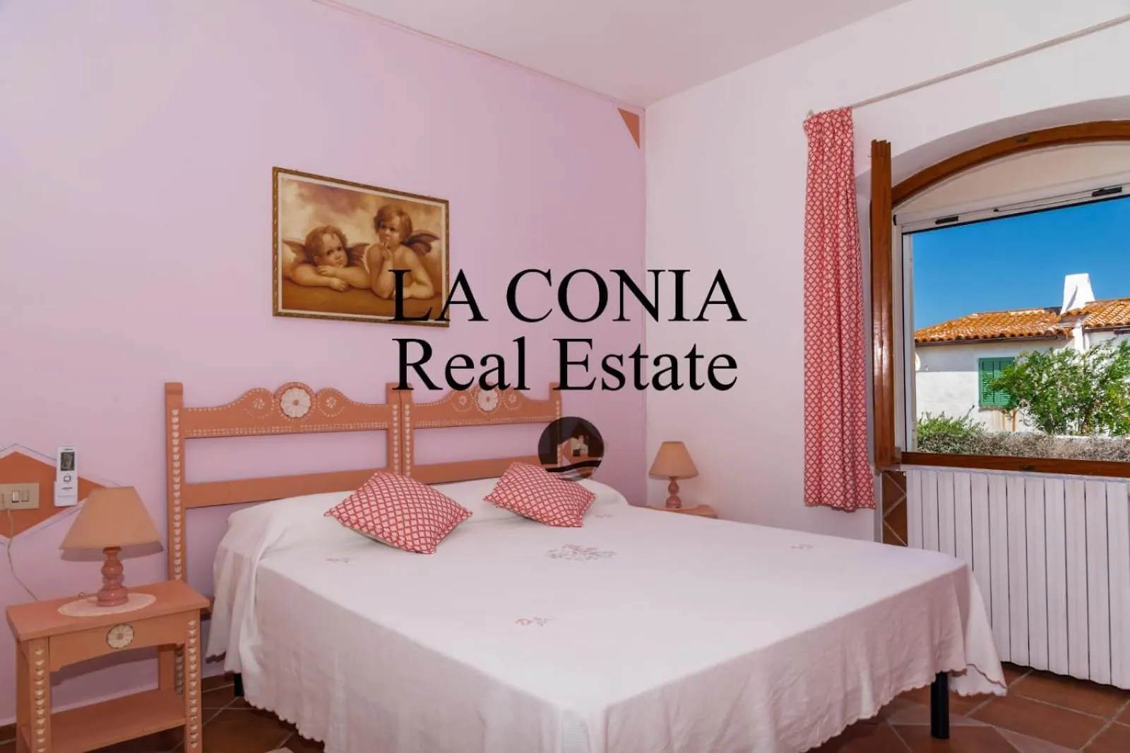 Blue Sea Villa Канниджионе Дом отдыха