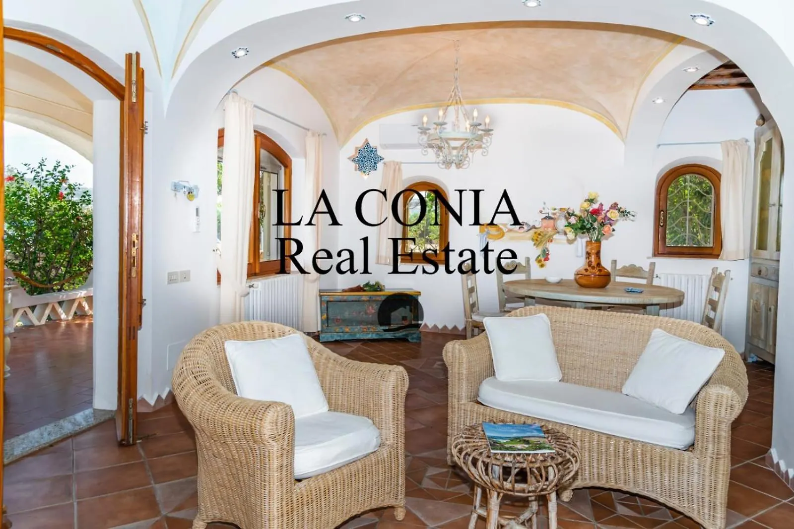 Дом отдыха Blue Sea Villa Канниджионе Италия