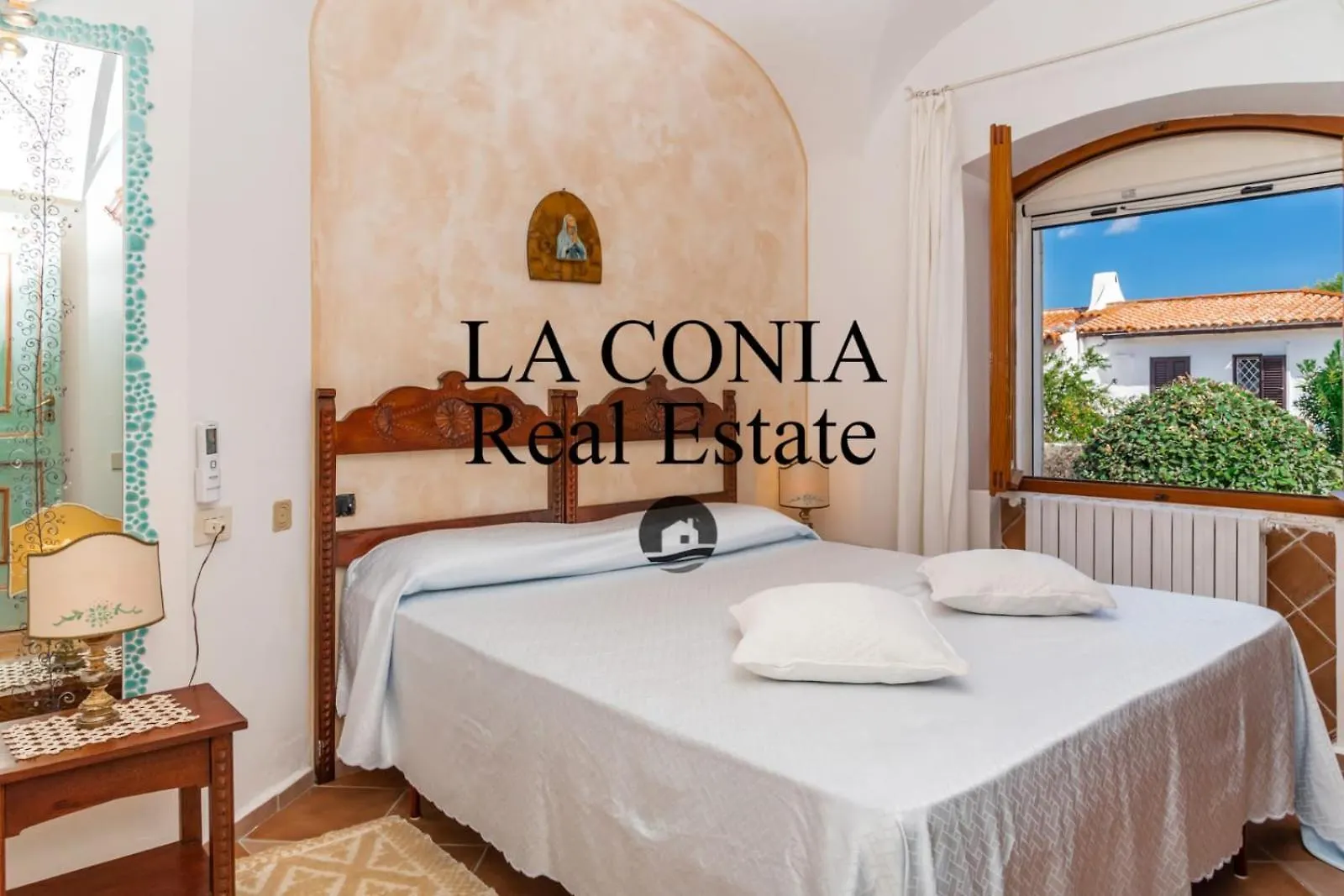 Blue Sea Villa Канниджионе