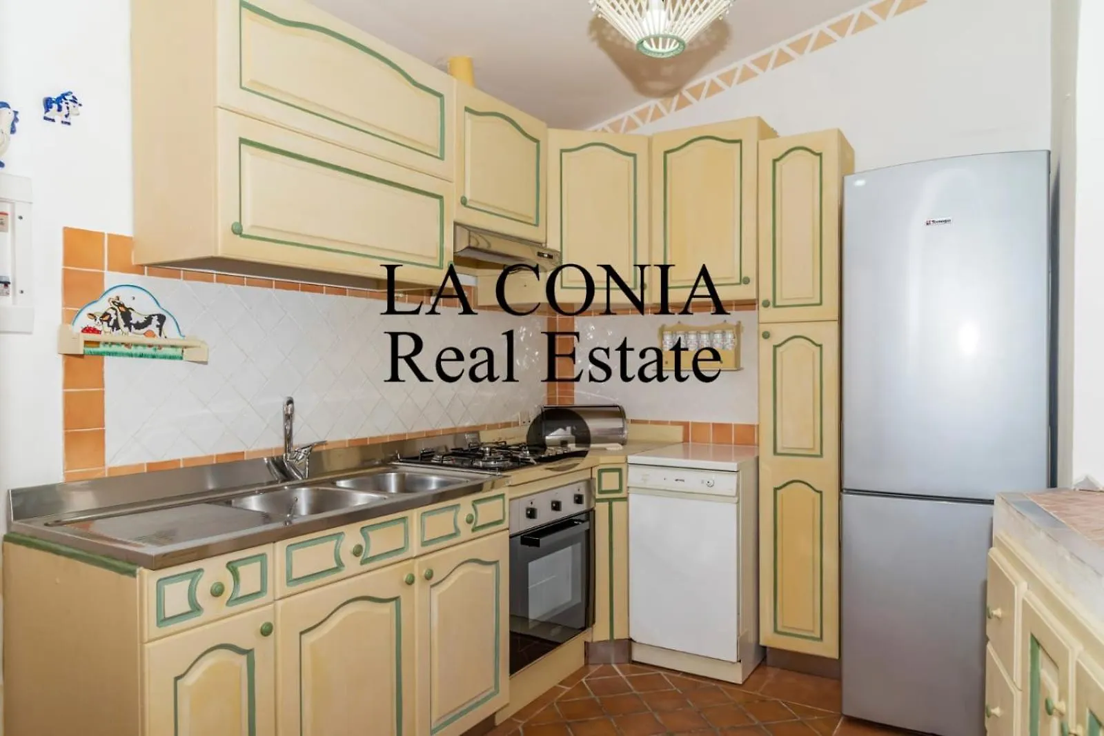 Дом отдыха Blue Sea Villa Канниджионе