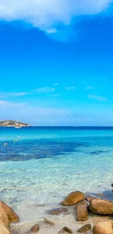 Blue Sea Villa Канниджионе