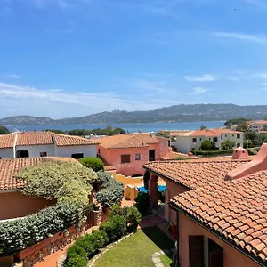Vakantiehuis Le Al Mare, Cannigione